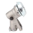 thumbnail image 1 of Brush Cutter Gear Box Head, 10 Teeth Trimmer Gear Box Head Stable Performance 28mm  for Replacement, 1 of 7