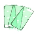 thumbnail image 3 of Battery Back Cover Sticker, Double Side Precise Cuts Disposable Stable Door Cover Adhesive Replacement  For  S20 Ultra 5G G988, 3 of 8