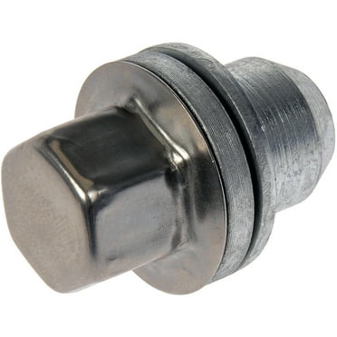 Dorman 611-297 Wheel Lug Nut for Specific Land Rover Models (Pack of 5)