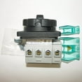 thumbnail image 2 of Siemens 25A 4-Pole Main & Emergency Switch 3LD2103-1TL51, 2 of 5