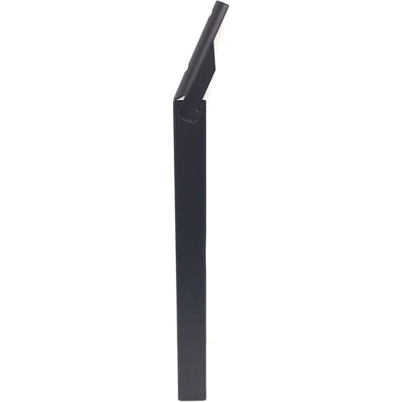 Hydra Fitness Exchange Right Handrail 414634 Works with Carbon TL T10 T7 Trainer 8.0 Treadmill