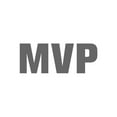 thumbnail image 3 of CafePress - MVP Akz Gray Mugs - 15 oz Ceramic Large White Novelty Mug, 3 of 6