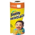 thumbnail image 5 of Bounty® Essentials 2-Ply Paper Towels, 40 Sheets Per Roll, Pack Of 30 Rolls, 5 of 9
