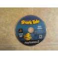 thumbnail image 2 of Shark Tale - PlayStation 2, 2 of 4