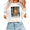 White-1, variant on Women I Got That Dog In Me Funny Bloodhound Graphic Tees T Shirt Tops Round Neck Cotton T Shirt White S-5XL