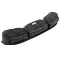 thumbnail image 1 of Parabrisas Motocicleta Silla de Parabrisas 3 Bolsas de Bolsas Imperesles Antiuv para Hacer Tricices de Gira, 1 of 7