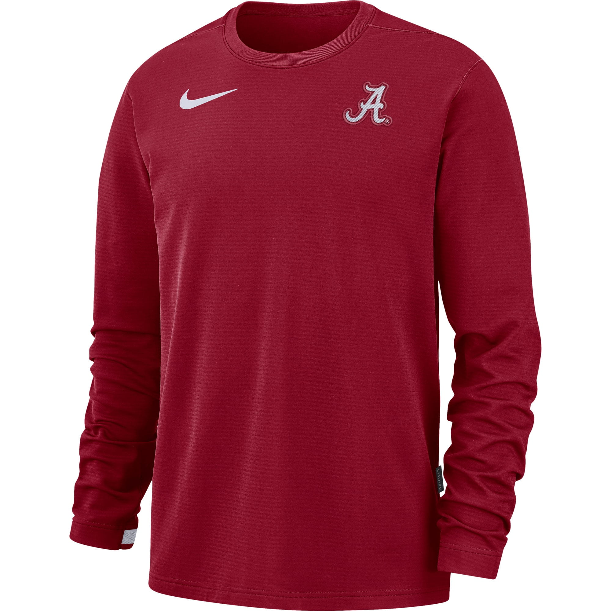 alabama nike sweatshirt