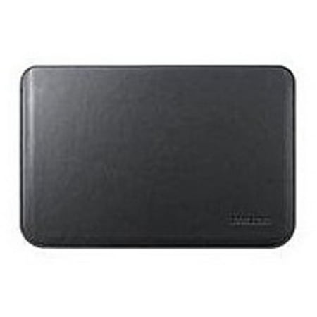 Samsung EFC-1B1LBECXAR Leather Tablet Pouch for 10.1-inch Galaxy (Refurbished) Samsung EFC-1B1LBECXAR Leather Tablet Pouch for 10.1-inch Galaxy (Refurbished)