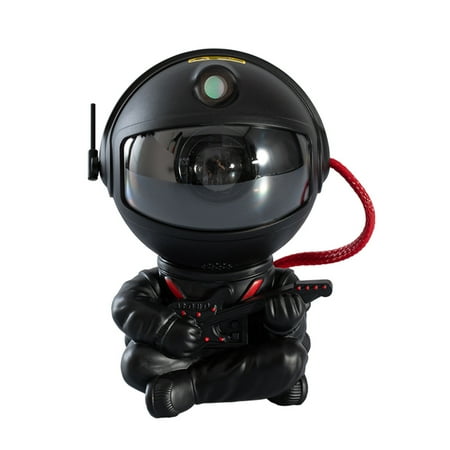 

Star Projector Galaxy Night Light - Astronaut Star Nebula Ceiling LED Light with Timer and Remote for Kids Adult Bedroom Christmas Birthday Valentine s Day etc.