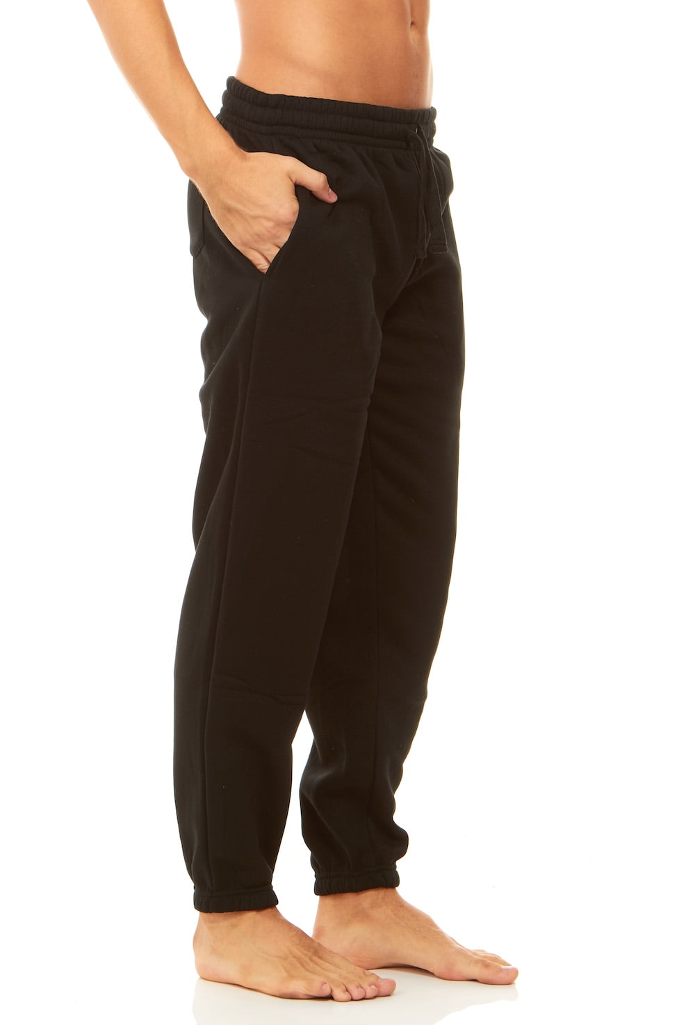 mens sweats walmart