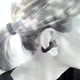 thumbnail image 4 of Auriculares Bluetooth de conducción ósea con clip para la oreja Auriculares intrauditivos de conducción aérea de larga duración, 4 of 6