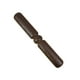 thumbnail image 2 of Tai Ruler Equipo de ejercicio de artes marciales rectas pulido liso para entrenamiento 30 centimetros Cola Gobernante Tai, 2 of 8