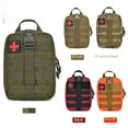 Tactical camouflage outdoor medical kit multifunctional field