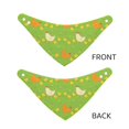 thumbnail image 3 of Sikiie Funny Chicken Dog Bandanas-Dog Scarf Bib Kerchief Breed for Dogs and Small for Pets Gift-Large, 3 of 5