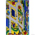 thumbnail image 2 of AllStar Rugs Hand-Tufted Area Rug, 2 of 2