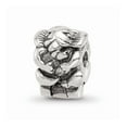 thumbnail image 1 of FB Jewels Sterling Silver Reflections Kids Elephant Clip Bead, 1 of 3