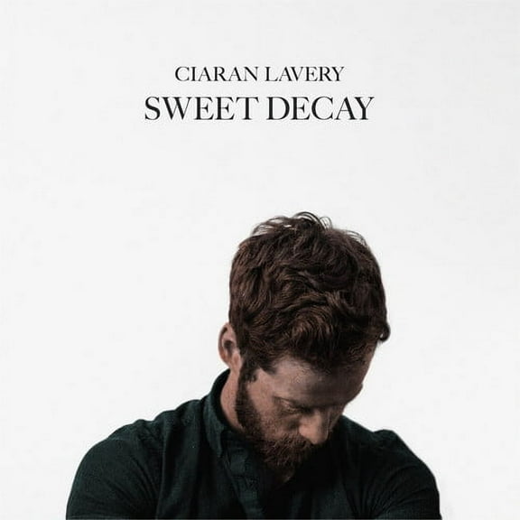 Ciaran Lavery - Sweet Decay - Rock - Vinyl