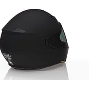 Shoei RF-SR Full Face Helmet - Matte Black, All Sizes