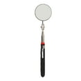 thumbnail image 4 of Ensemble de Miroir d'Inspection LED Flexible avec Poignée Télescopique – Design Rond et Carré pour Espaces Serrés, Détection de Fuites et Zones Difficiles d'Accès, Léger et Portable avec Éclairage Ultra-Brillant, 4 of 6