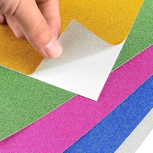 30 PCS-PAPER CRAFTS handmade paper: Unleashing Your Creativity with Paper: Over Nice Projects To Practice