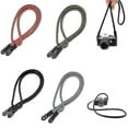 thumbnail image 1 of Camera Neck Strap Cameras Climbing Rope Shoulder Strap, 1 of 4