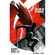 X (2nd Series) #24 VF ; Dark Horse Comic Book