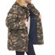 thumbnail image 2 of Chaqueta Tommy Hilfiger de tela ártica acolchada para hombre, 2 of 6