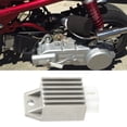 thumbnail image 1 of Regulador De Voltaje, Rectificador Portátil Resistente Al Desgaste De 12 V Compacto Para Camiones, Caravanas, Automóviles, Uso Profesional Para Uso General, 1 of 7