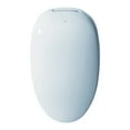 thumbnail image 6 of TOTO Neorest NX1 18-7/16" x 31-1/2" Bidet Toilet Seats with Dual Flush, Heated Seat, 6 of 25