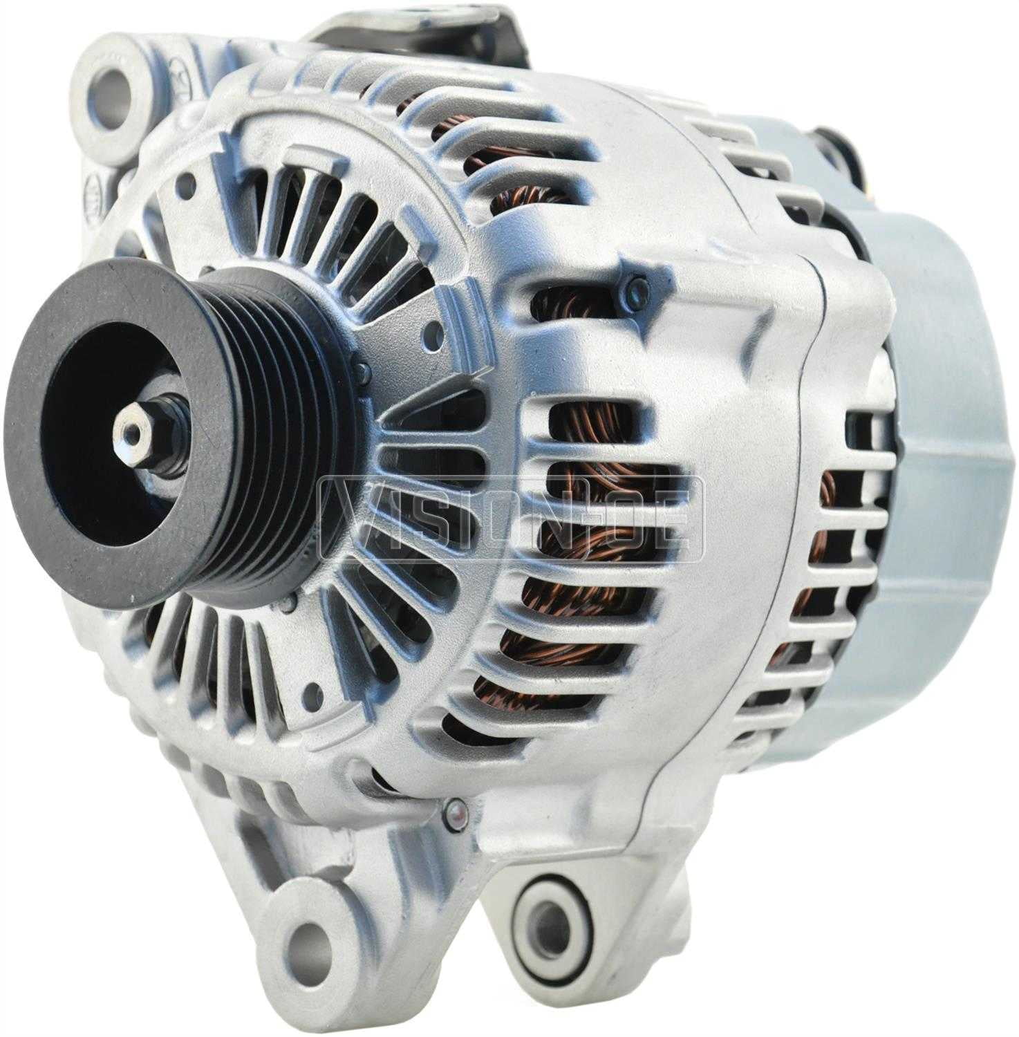 Vision OE 11191 Alternator