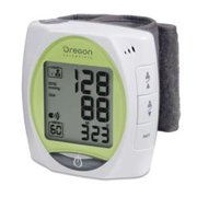 Talking Blood Pressure Monitor