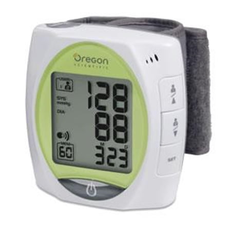 Talking Blood Pressure Monitor