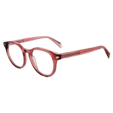 Police VPLF30-01CK 48mm New Eyeglasses