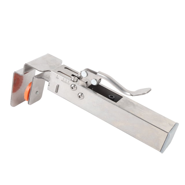 Cajón de instalácico frontal allación, Alcaje de Arrolutra Caster Caster Caster ErgononOmic