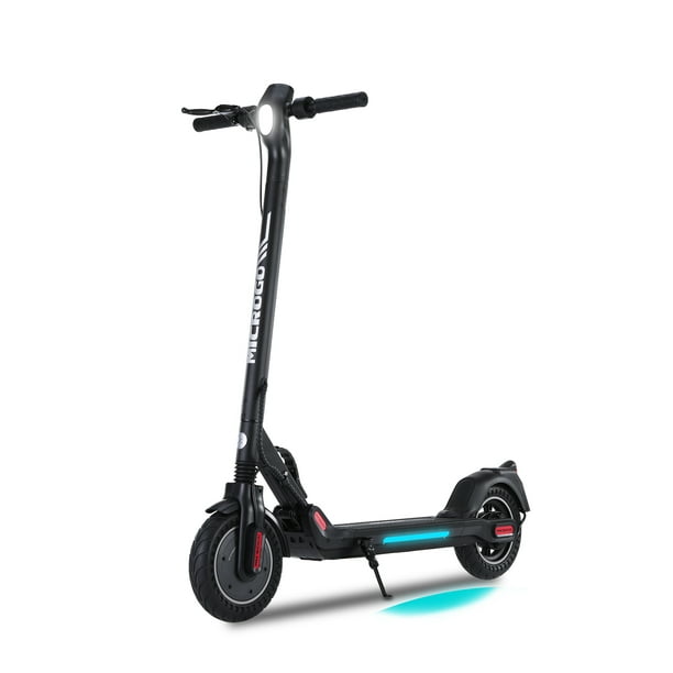 MICROGO M5 Upgrade Electric Scooter for Adults, 500W Motor and 8.5 inch