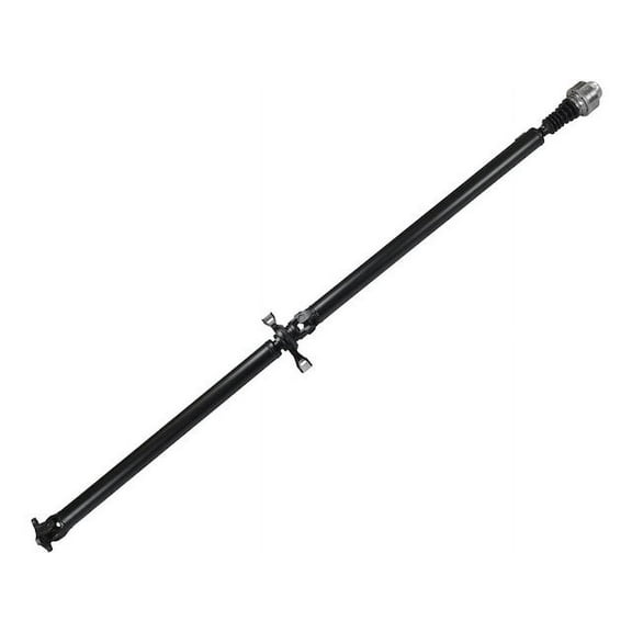 Rear Driveshaft - Compatible with 2007 - 2009 Chevy Equinox AWD 3.4L V6 2008