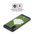 thumbnail image 2 of Head Case Designs Officially Licensed Juventus Football Club Street Badge Green Soft Gel Case Compatible With Samsung Samsung Galaxy A11 (2020), 2 of 7