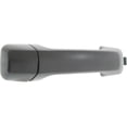 thumbnail image 3 of Geelife Exterior Door Handle For Toyota 2007-2018 Tundra Black Plastic, 3 of 9