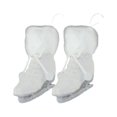 thumbnail image 1 of Davies Products - Decoración Navideña Diseño Patín de Hielo (Blanco), 1 of 2