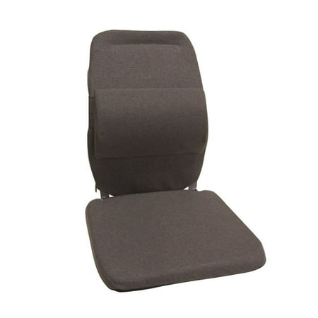 Back And Lumbar Support Car Seat Cushion Walmart Com