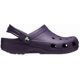 thumbnail image 5 of Zapatos Crocs Classic Clogs Unisex para Niños Pequeños Color Iris Oscuro Talla 5, 5 of 6