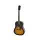 thumbnail image 1 of EpiPhone J-45 Studio Vsm Guitarra Acústica Dreadnought Vintage Sunburst Epiphone J-45 STUDIO, 1 of 3