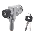 thumbnail image 1 of 0004600284 Car Ignition Lock Cylinder Switch With Key For Benz Gas W460 & W463 Gasoline Trucks 0014621630 7616740820, 1 of 5