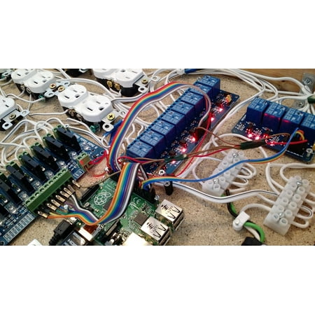 laminated poster board circuit electronics circuit board technology