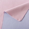 thumbnail image 5 of Campus Comforts by New Sega Home 2-Piece Pinsonic Quilt Set, Waterfall, Pink, Twin-XL, 5 of 8