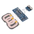 thumbnail image 4 of Módulo de cargador inalámbrico PCB módulo de carga de 3 bobinas para equipos de carga inalámbrica carga inalámbrica de teléfonos inteligentes Amonsee No, 4 of 5