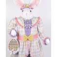 thumbnail image 3 of Karen Didion Lighted Marie Bunny, 3 of 4