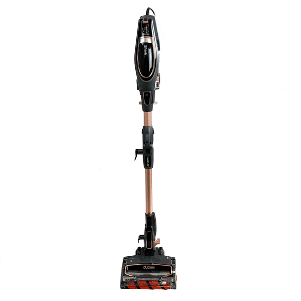 Shark Flex DuoClean Corded Ultra-Light Stick Vacuum, HV394QRG, Factory