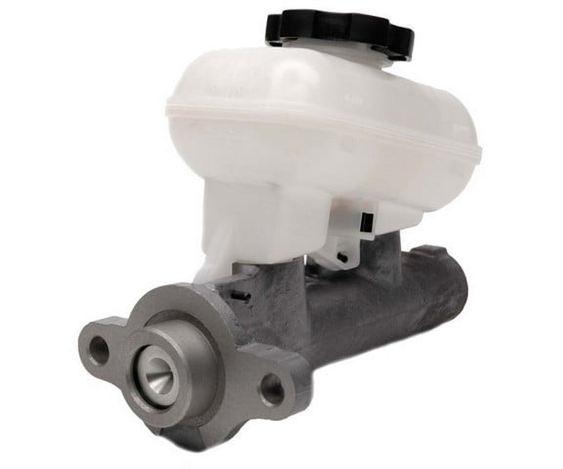 Raybestos Brake Master Cylinder BPIMC390676 Fits select: 2000-2003 CHEVROLET MALIBU, 2001-2003 PONTIAC GRAND AM