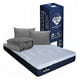 thumbnail image 1 of Colchón Matrimonial Spring Air Therapy + Almohada 2 Pack + Edredón Homy, 1 of 8
